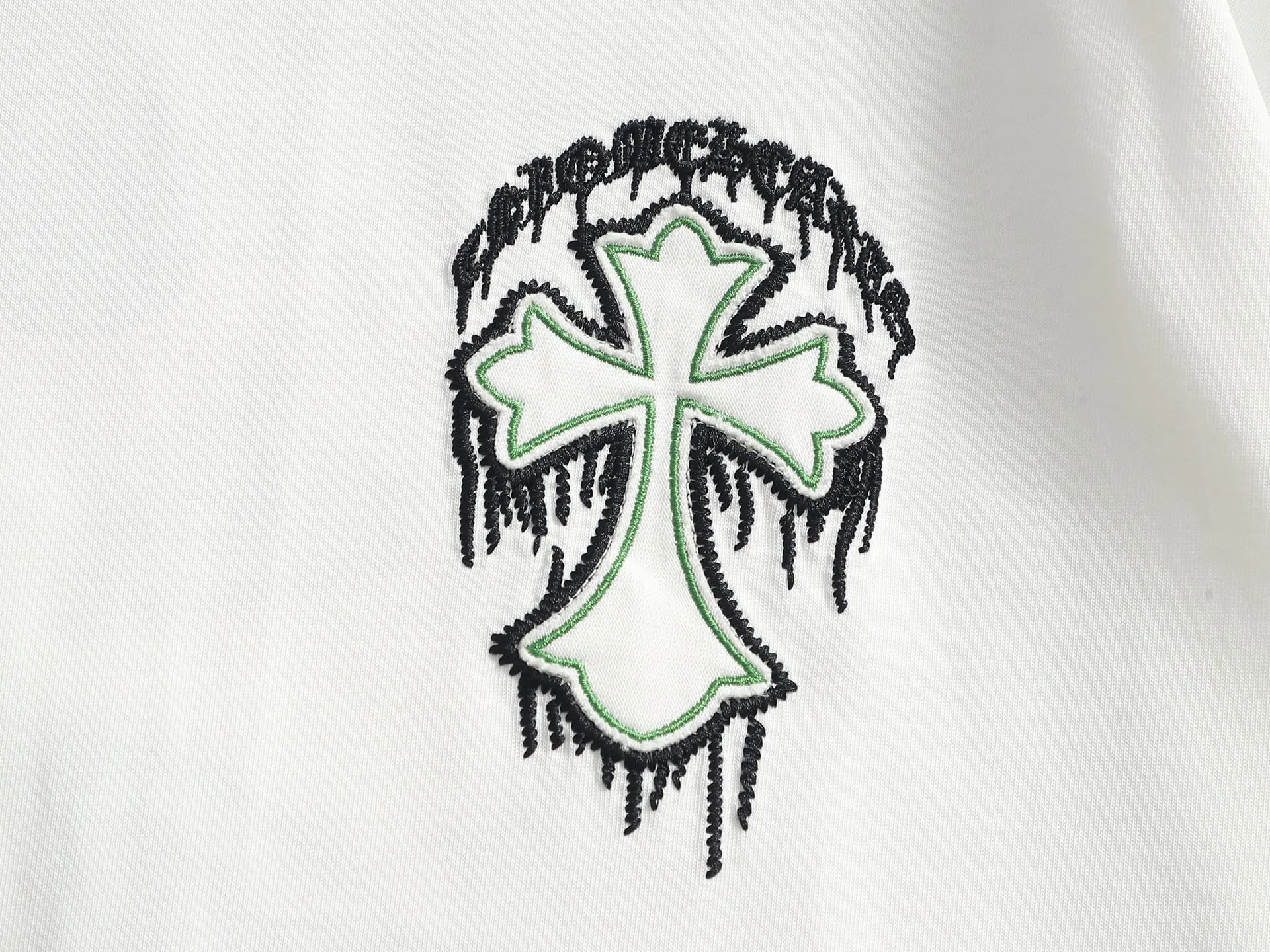 Chrome hearts ch t : Quality Quality， 26 ， Same Style， 。 ：Black White Size S M L XL